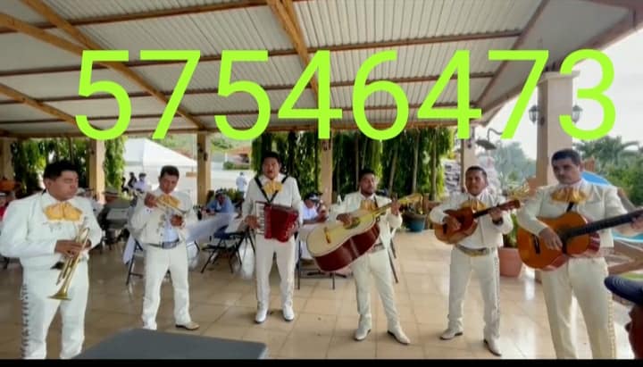 mariachi guatemala