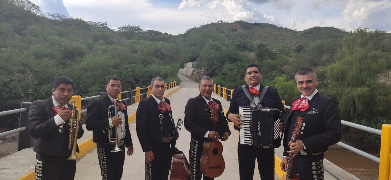 mariachis guatemala