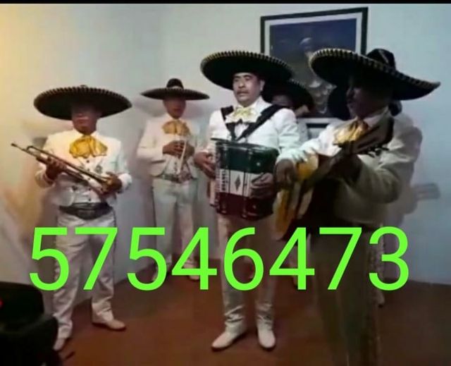 mariachis guatemala